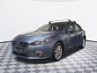 Used 2015 Mazda Mazda3 i Touring Hatchback