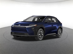 2026 Toyota bZ XLE SUV