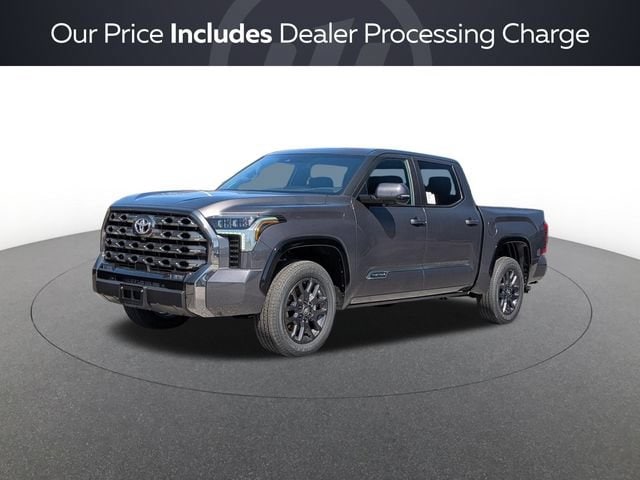 New 2026 Toyota Tundra for Sale in Baltimore 36385292 | Maryland