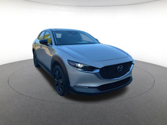 Used 2024 Mazda CX-30 2.5 S Select Sport Sport Utility