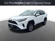 Used 2024 Toyota RAV4 XLE Sport Utility