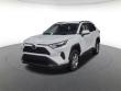 Used 2024 Toyota RAV4 XLE Sport Utility