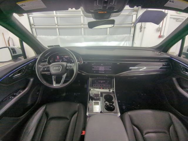2021 Audi Q7 Prestige - Photo 13