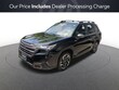  Subaru Forester Hybrid