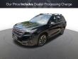 Used 2025 Subaru Forester Hybrid Limited Sport Utility