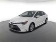 Used 2024 Toyota Corolla LE Sedan