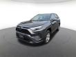 Used 2022 Toyota RAV4 XLE Sport Utility
