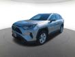 Used 2021 Toyota RAV4 Hybrid XLE Sport Utility