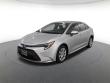 Used 2025 Toyota Corolla Hybrid LE Sedan