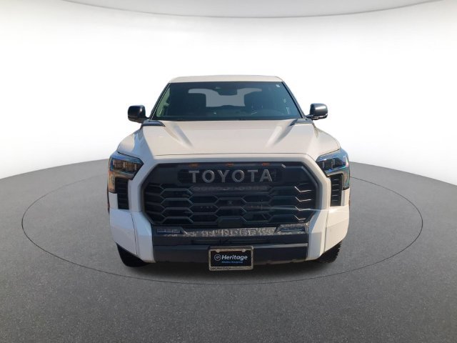 Used 2025 Toyota Tundra Hybrid TRD Pro Truck