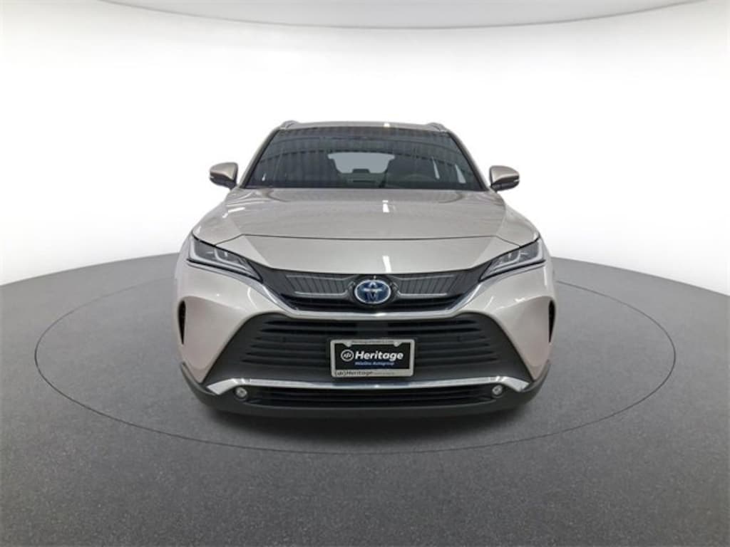 Used 2023 Toyota Venza XLE Sport Utility