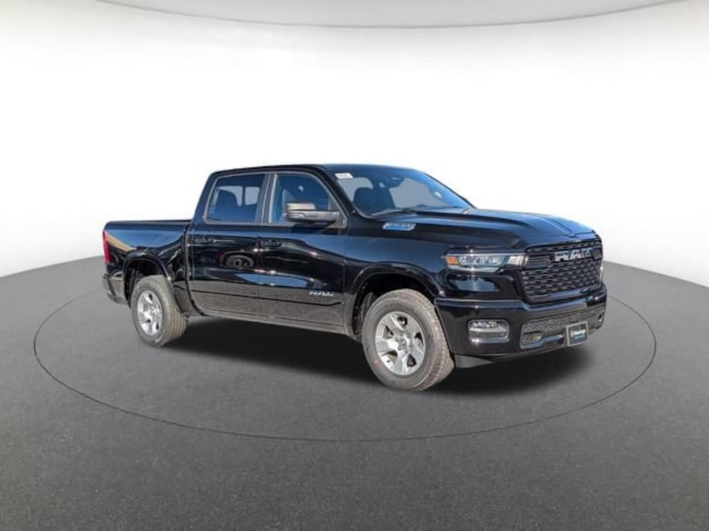 Used 2025 Ram 1500 Big Horn/Lone Star Truck