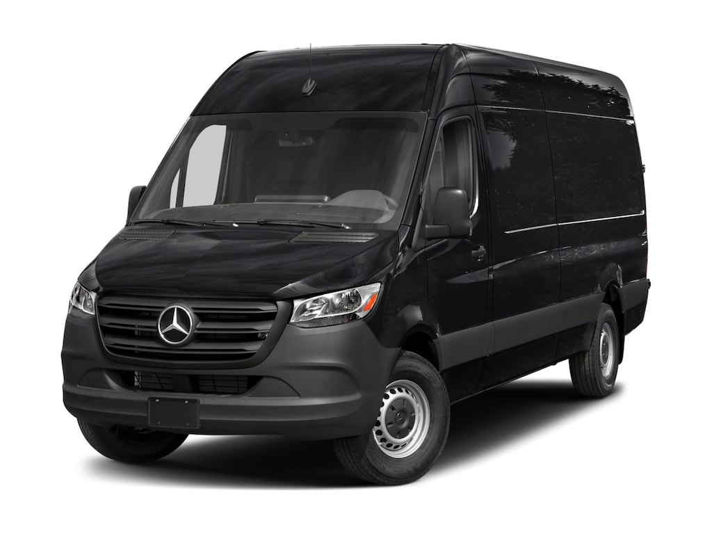 Used 2023 Mercedes-Benz Sprinter 2500  Cargo Van