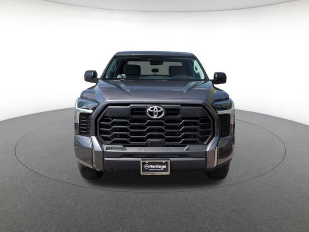 Used 2024 Toyota Tundra SR5 Truck