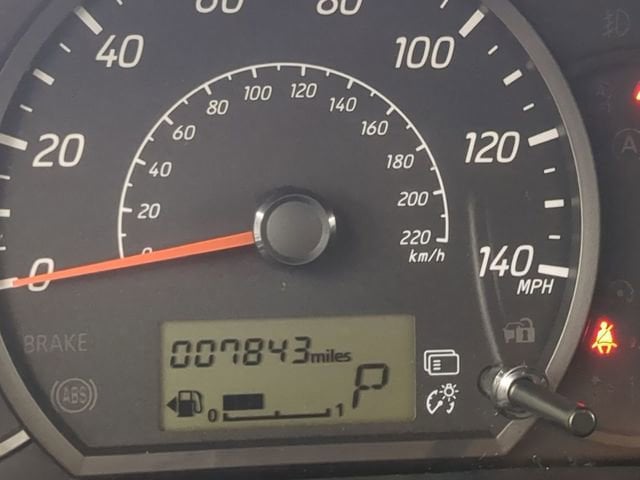 2024 Mitsubishi Mirage G4 ES - Photo 16