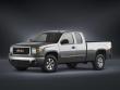 Used 2007 GMC Sierra 1500 SLE2 Truck