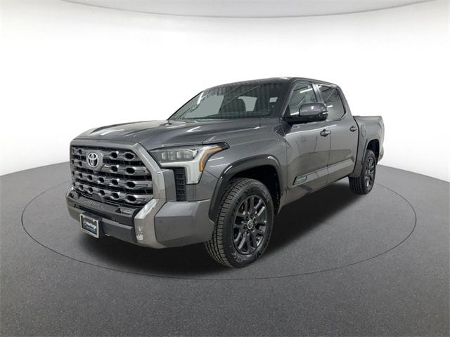2024 Toyota Tundra Truck 