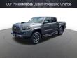 Used 2022 Toyota Tacoma TRD Sport Truck