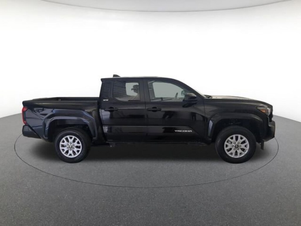Used 2024 Toyota Tacoma SR5 Truck