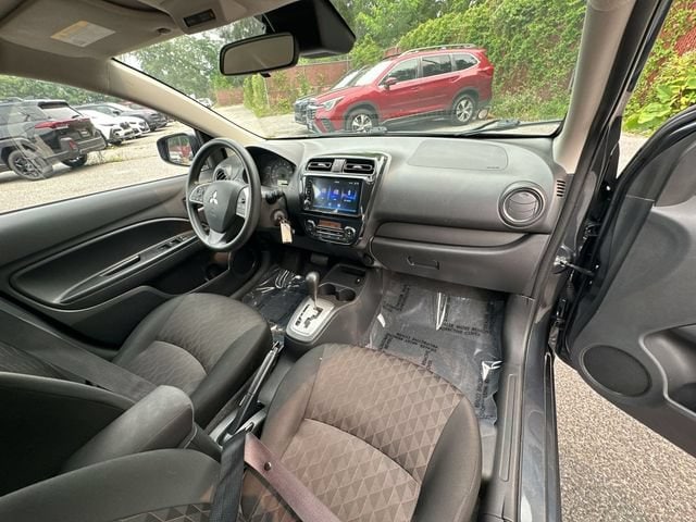 2024 Mitsubishi Mirage Auto For Sale in Baltimore 3P009889| Used
