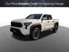 2026 Toyota Tacoma i-FORCE MAX TRD Off-Road i-FORCE MAX Truck Double Cab