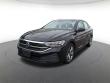 Used 2024 Volkswagen Jetta 1.5T SE Sedan