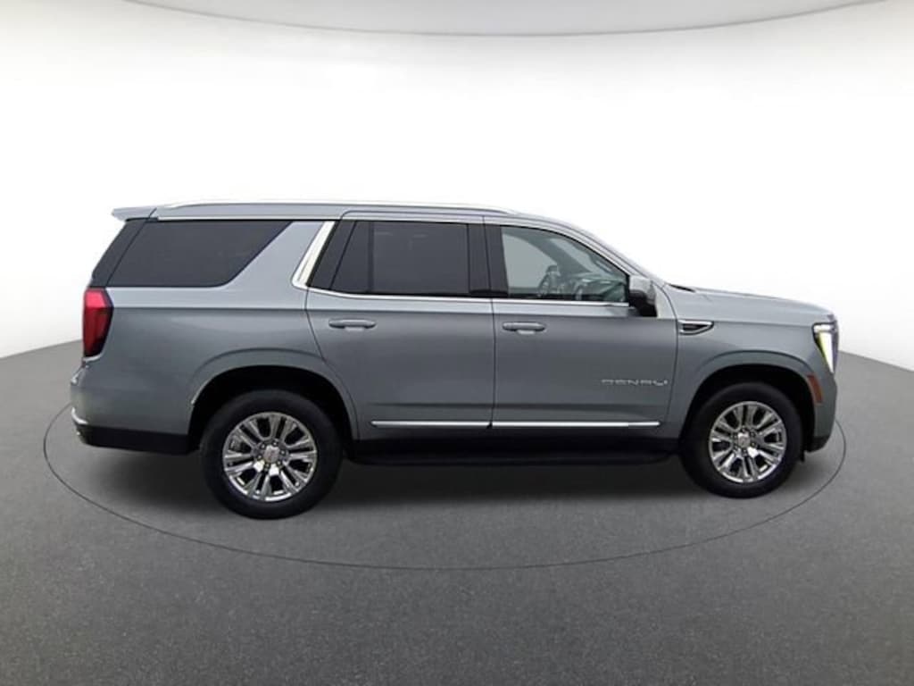 Used 2025 GMC Yukon Denali Sport Utility