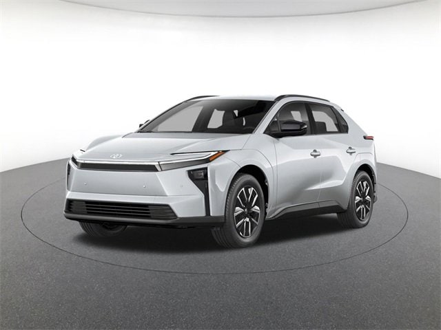 2026 Toyota bZ XLE's photo