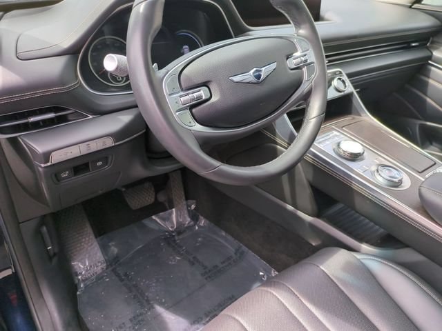 2024 GENESIS GV80 Standard - Photo 11