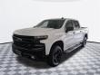 Used 2021 Chevrolet Silverado 1500 LT Trail Boss Truck