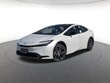  Toyota Prius Plug-in Hybrid