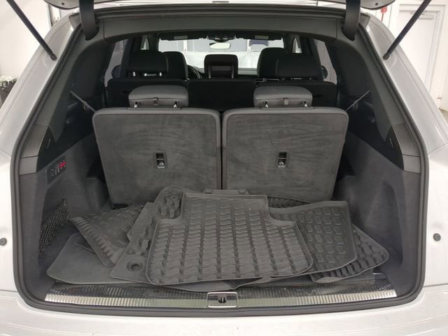 2021 Audi Q7 Prestige - Photo 22