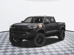 2025 Toyota Tacoma i-FORCE MAX TRD Off-Road i-FORCE MAX Truck Double Cab