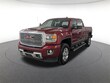 GMC Sierra 3500HD