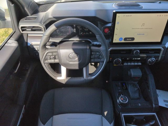 2026 Toyota Tacoma TRD Off Road - Photo 8