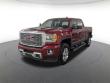 Used 2019 GMC Sierra 3500HD Denali Truck