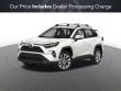 Used 2025 Toyota RAV4 XLE Sport Utility