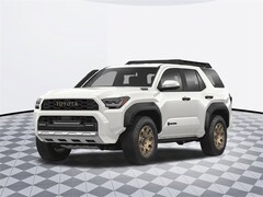 2025 Toyota 4Runner i-FORCE MAX TRD Off-Road i-FORCE MAX SUV