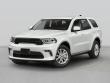Used 2021 Dodge Durango SXT Sport Utility