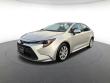 Used 2024 Toyota Corolla LE Sedan