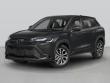 Used 2024 Toyota Corolla Cross Hybrid S Sport Utility