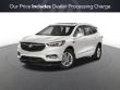 Used 2020 Buick Enclave Essence Sport Utility