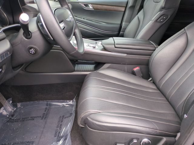 2024 GENESIS GV80 Standard - Photo 9
