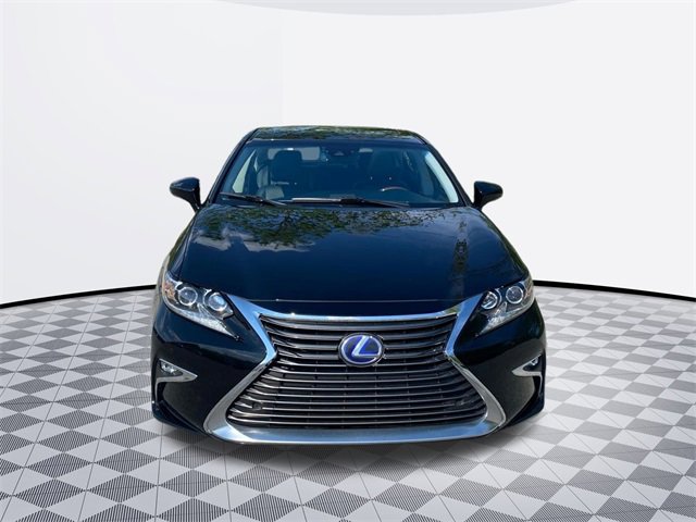 Used 2016 Lexus ES 300h with VIN JTHBW1GG8G2115409 for sale in Baltimore, MD
