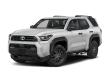 Used 2025 Toyota 4Runner TRD Off-Road Premium Sport Utility