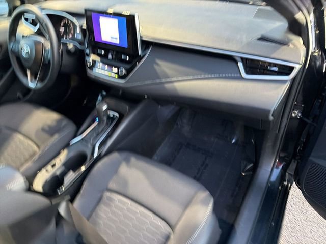 2024 Toyota Corolla Hatchback SE - Photo 18