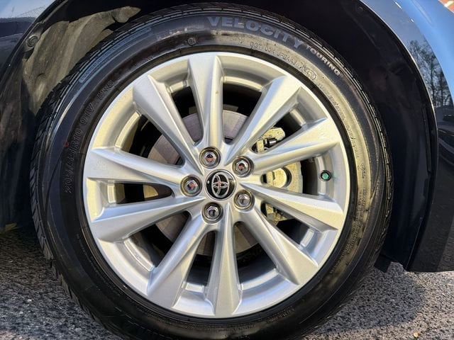 2024 Toyota Corolla Hatchback SE - Photo 20