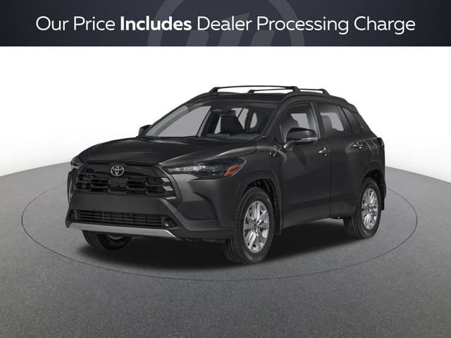 New Inventory | Heritage Toyota Catonsville