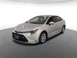 Used 2025 Toyota Corolla LE Sedan