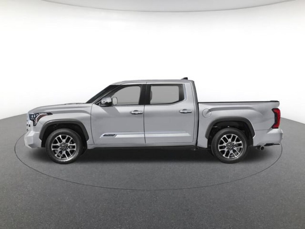 New 2026 Toyota Tundra i-FORCE MAX 1794 Edition i-FORCE MAX Truck CrewMax